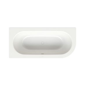 Bad BetteStarlet IV 1750x800mm Snow 1 greepboring