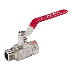 Kogelkraan 1 V111040001