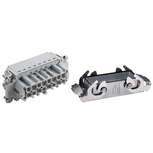 Connectorset EPIC ULTRA Kit H-B 16 BP AG QB