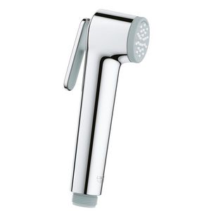 Tempesta trigger handdouche chroom 1 straalsoort