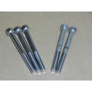 Schroef 3-wegklep 8718600695