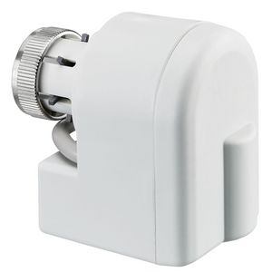 Aandrijving Regumaq X-80
