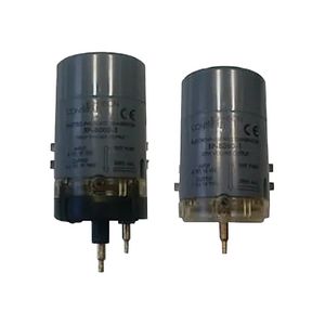 E/p omvormer 0-10V uitgang 0 03-1 34Bar