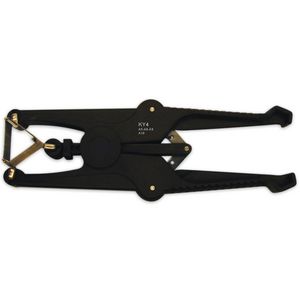 Oprektang driepunttang voor rektules 10-28mm