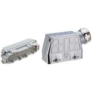 Connectorset EPIC ULTRA Kit H-B 24 SP TS QB 11-21