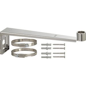 Bevestigingsset weerst. KNX Accessoires