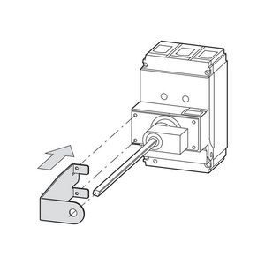 As-ondersteuningset NZM1