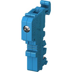 Kamrail busbar systeemaccessoire VVE=10