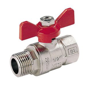 Kogelkraan 1 V111047001