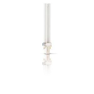 Doos a 60st. Actinic BL PL-S 9W/10/2P 1CT/6X10BOX