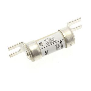 Zekering laagspanning 320A AC 600V HRCI-MISC K 24x86 VVE=20