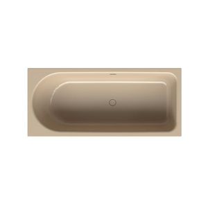 Bad BetteOcean 1800x800mm Bahama beige 1 greepboring