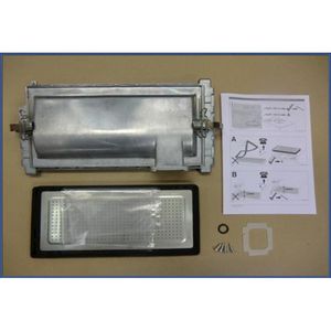 Branderhuis 45kW 8718600839