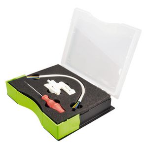 Monster koffer gesis GST18 idc adapter
