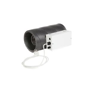 Naverwarmer ren. medium/large