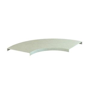 Deksel Bocht 90 KKBD100