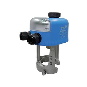 Servomotor 0-10V 24VAC 500N aut slaginst tbv VG7