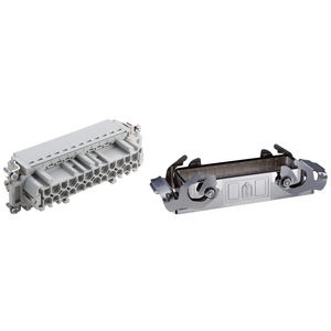 Connectorset EPIC ULTRA Kit H-B 24 BP AG QB
