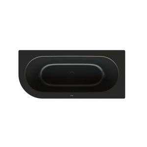 Bad BetteStarlet V 1650x750mm Ebony