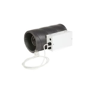 Voorverwarmer excellent 300