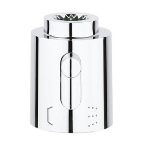 Douchekop freehander ecofunctie