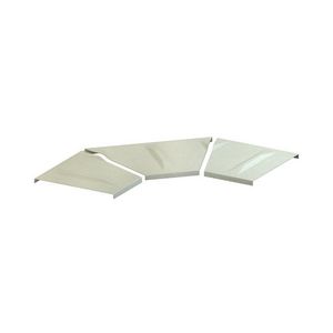 Deksel Bocht 90 KKBD400