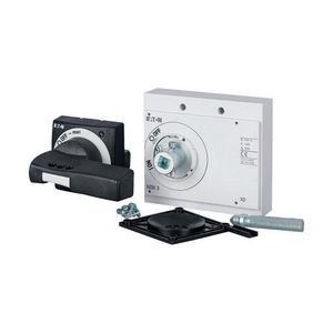 Deurkoppelingshandgreep NZM3-XTVD-0 compacte uitv.