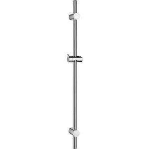 Unica Reno glijstang 720mm chroom