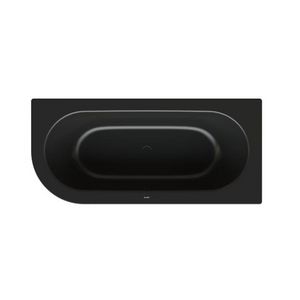 Bad BetteStarlet V 1750x800mm Ebony