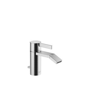 IMO Bidet eengreepsmengkraan afvoer. chr gebors.