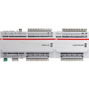 BACnet gebouwbeheer FLX-8R8 I/O module voor FBXi, CBXi, CBX