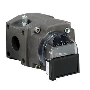 Rotorgasmeter FMR G25 DN50 PN16 meetbereik 0,65-40 m3/h