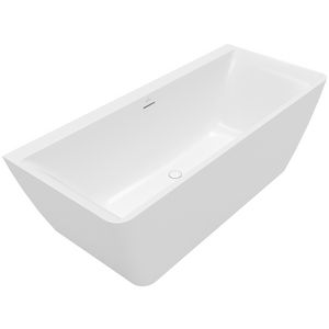 Ligbad Subway 3.0 Back to Wall 1800x800mm 180SBW9CSBCTVRW