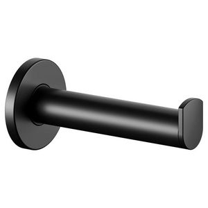 reserverolhouder zwart mat 14963370000