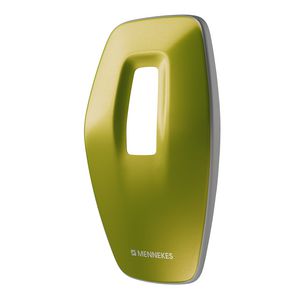 Kap 4You / 4Business groen
