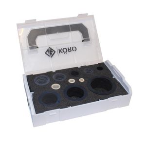 KoRO L-BOXX Mini drinkwater II 197 TPE - EPDM dichtingen