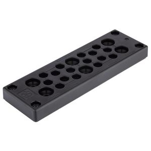 Kabeldoorvoerplaat V1