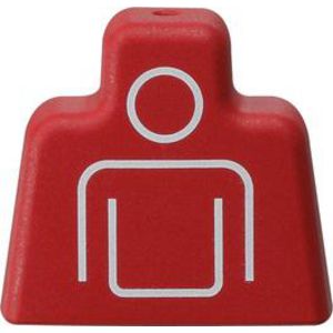 Knop trekdrukcontact  Accessoires