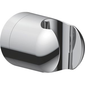Handdouchehouder #UV06200010 chroom hoogglans