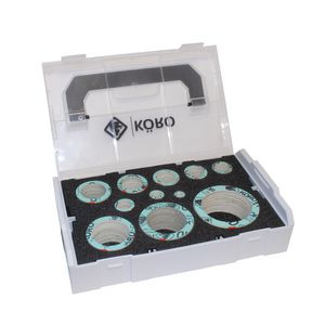 KoRO L-BOXX Mini KoroHD HTB