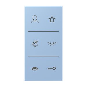 Video designcover 3-v, F50, LC32021