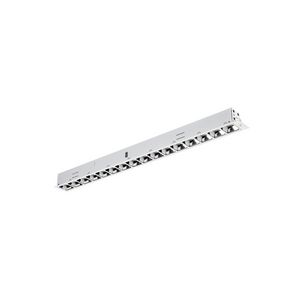 Armatuur OPTIX LINEAR R 1200 840 AL SSC nood