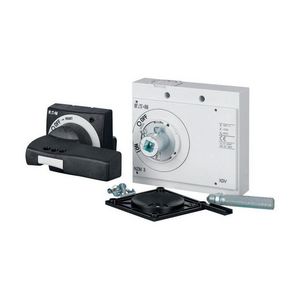 Deurkoppelingshandgreep NZM3-XTVDV-0 compacte uitv.