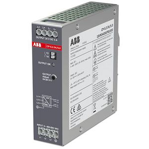 Driefase Voeding 24V 5.0A