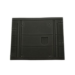 Isolatie mantel middel 876437