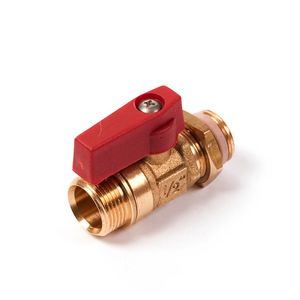 Kogelkraan M22X1/2" 6438221B