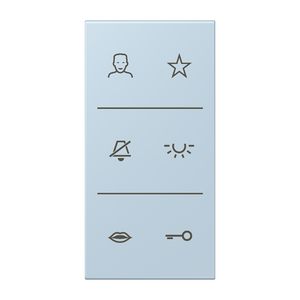 Video designcover 3-v, F50, LC32022
