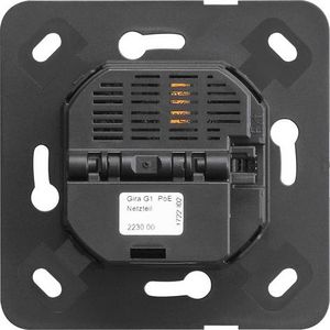 IB-aansluitmod. PoE Gira G1 Elektronica