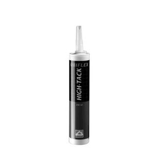 Kit Ubiflex high tack koker a 290 ml zwart