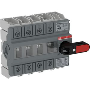 OT160G40KL SCHAKELAAR-DISCONNECTOR